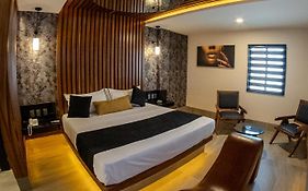 Switch Auto Hotel El Nido México